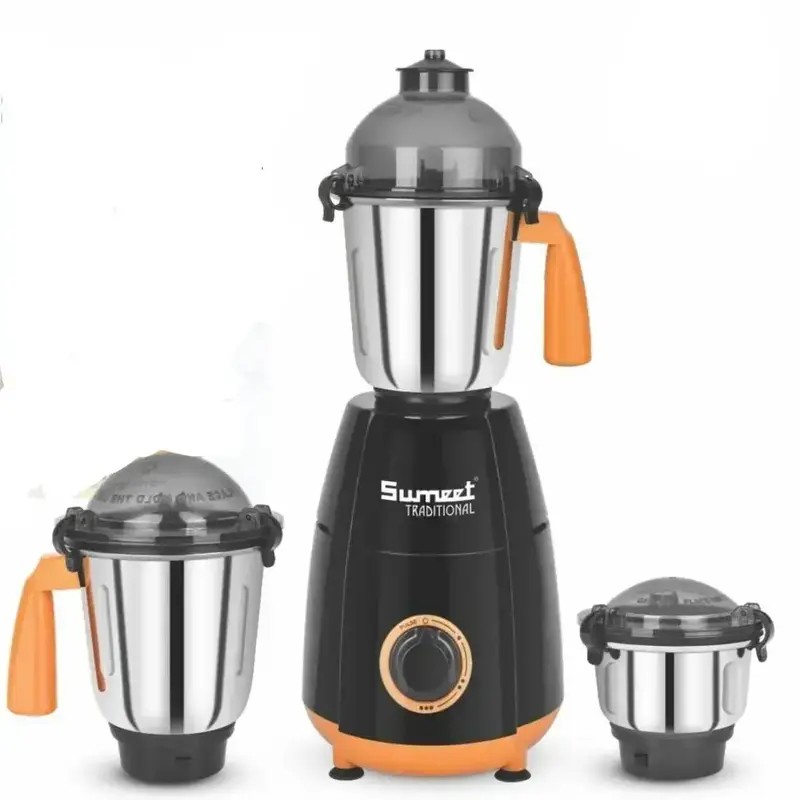 Sumeet Mixing And Grinding Mach 1 EACH