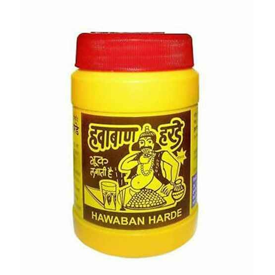 HAWABAN HARDE 3.5 OZ