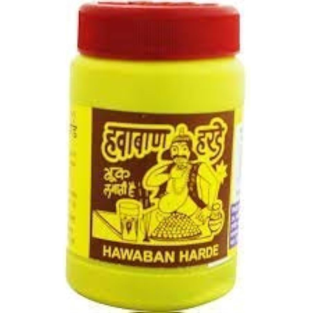 Hawaban Harde 100 GM