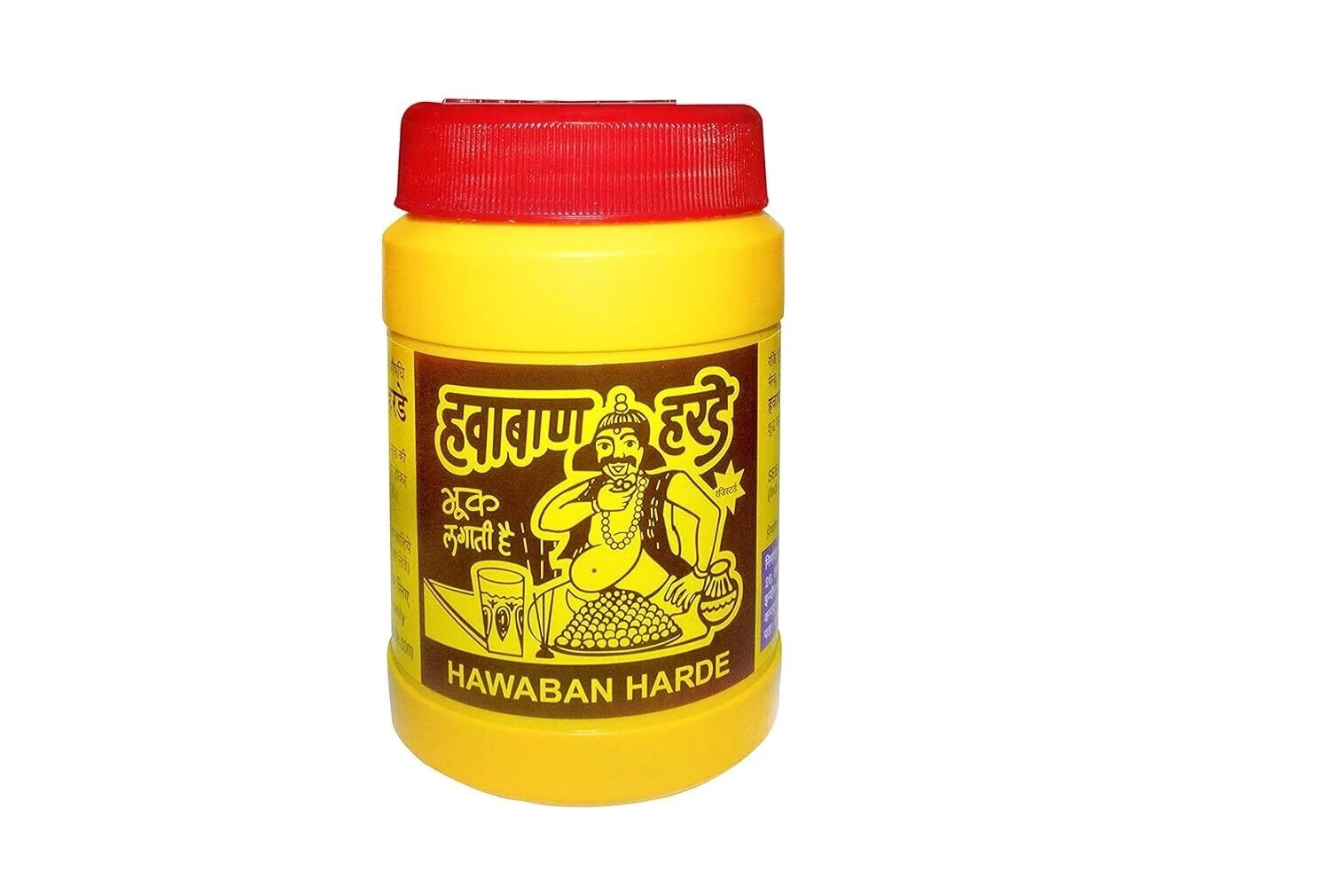 HAWABAN HARDE 90 GM