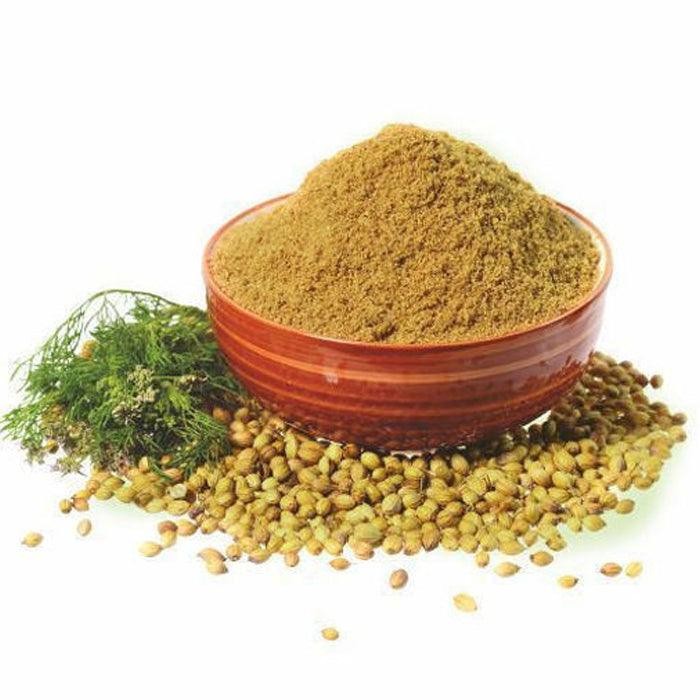 KT CORIANDER POWDER 200 GM