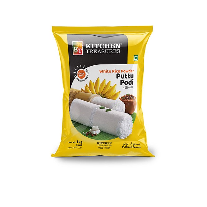 KITCHEN PUTTU PODI 1 KG