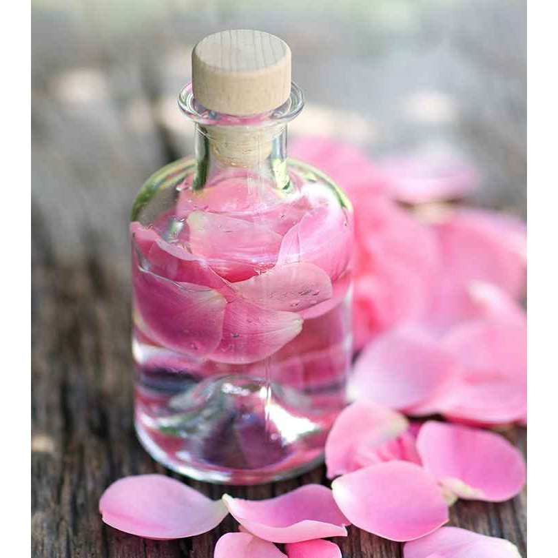 ROSE WATER 600 ML