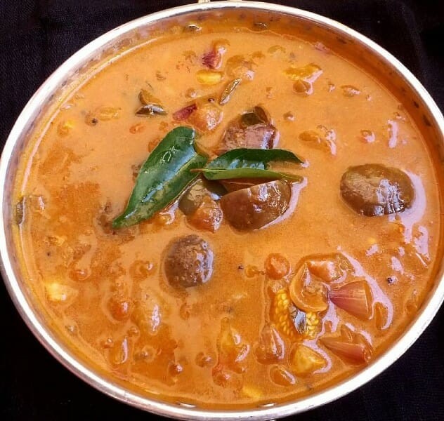 Chettinadu Karakuzhambu 400 GM