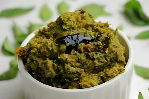 Karuveppilai Pickle