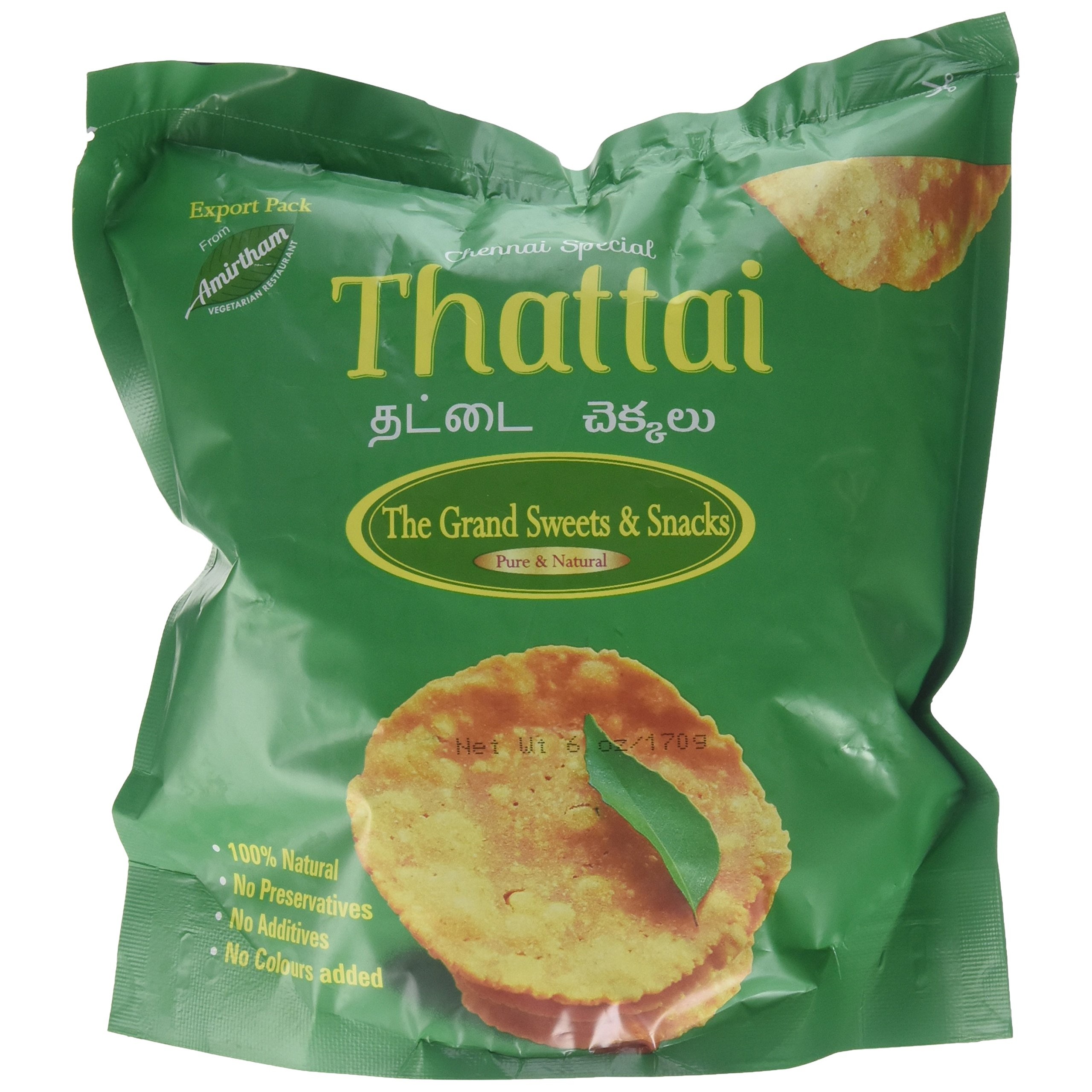 GRAND THATTAI 170 GM