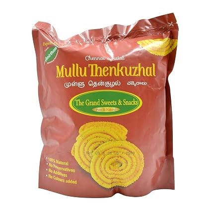 GRAND ?MULLU THENKUZHAL 170 GM