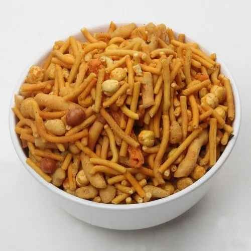 Grand Sweets Ribbon Pakoda 170 GM