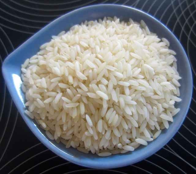 GK Sona Masoori Rice 20 LBS