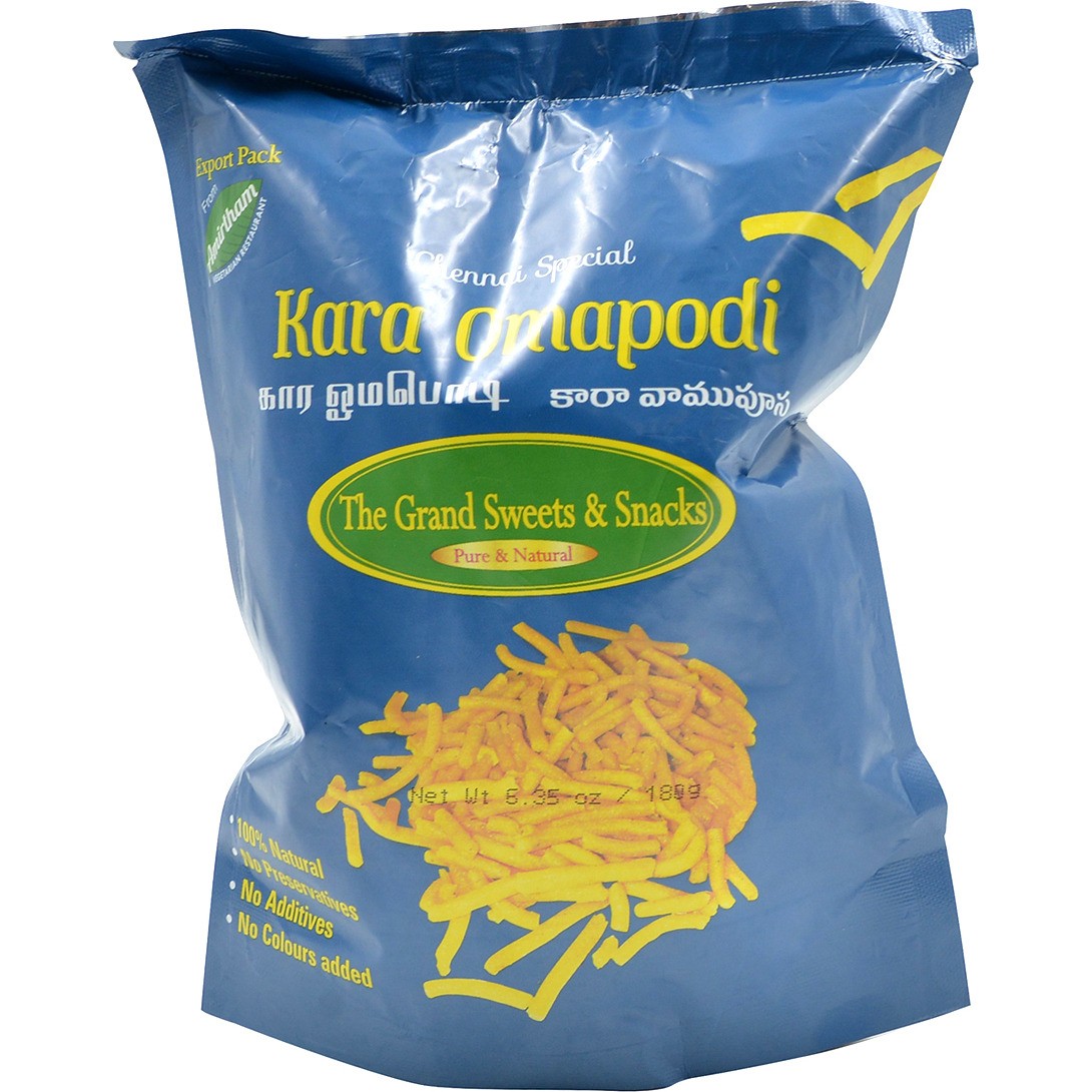 GSS KARA OMPODI