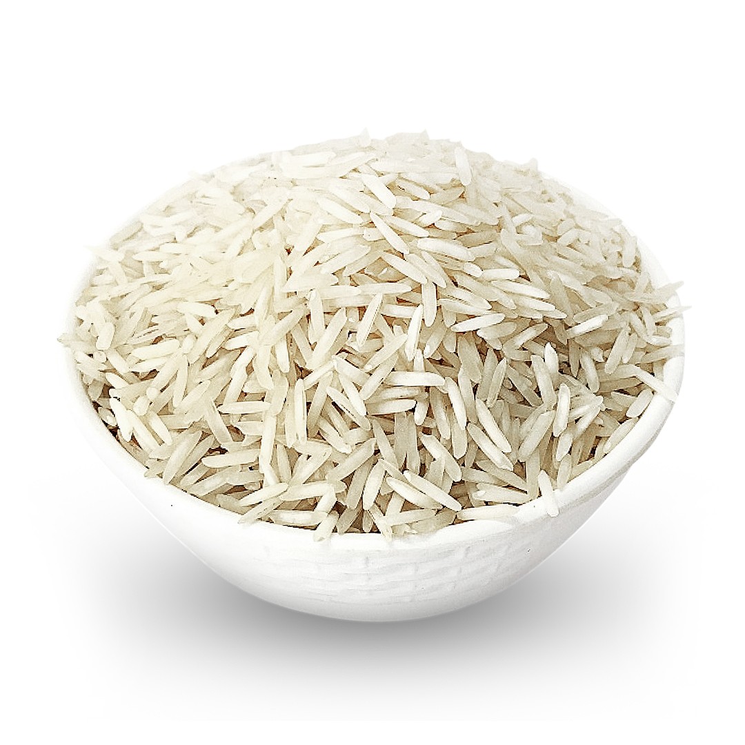 KAV ORG SONA MAS POL RICE 20 LBS