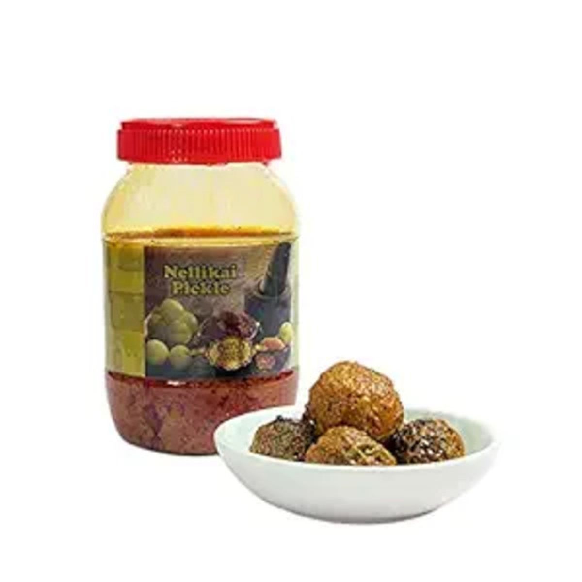 Grand Nellikai Pickle 400 GM