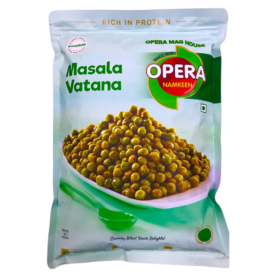 OPERA VATANA  400 GM