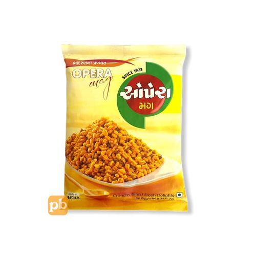 BHADRAN MOONG OPERA 400 GM