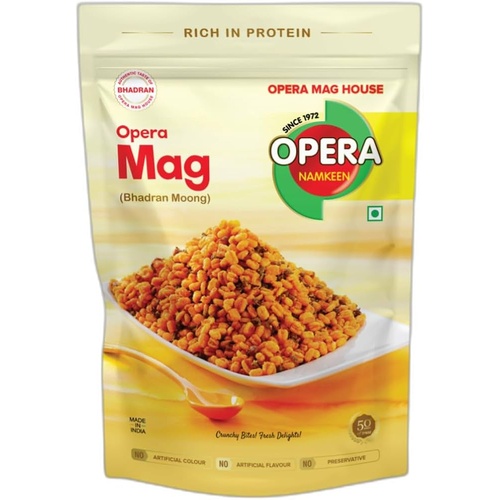 Opera Mag Zero Sugar 400 GM