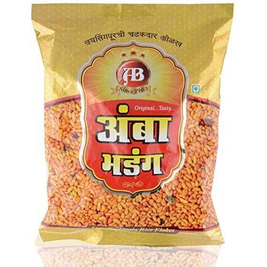Amba Bhadang 250 GM