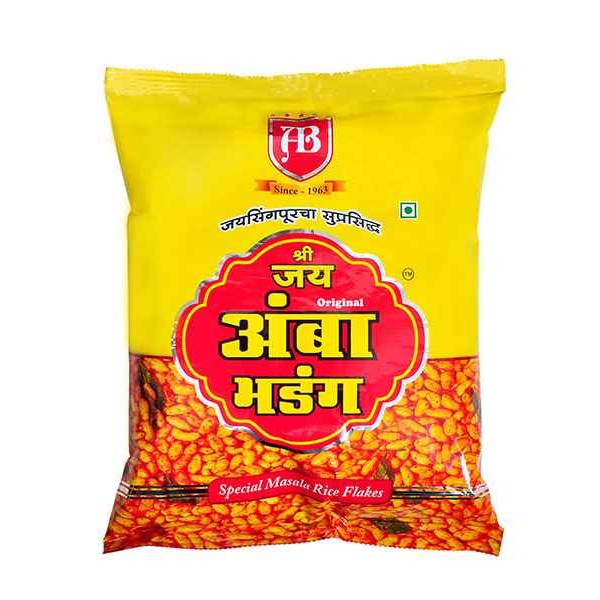 AMBA KOLH MAMRA 250 GM