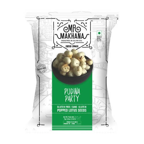 Pudina Party 75 GM