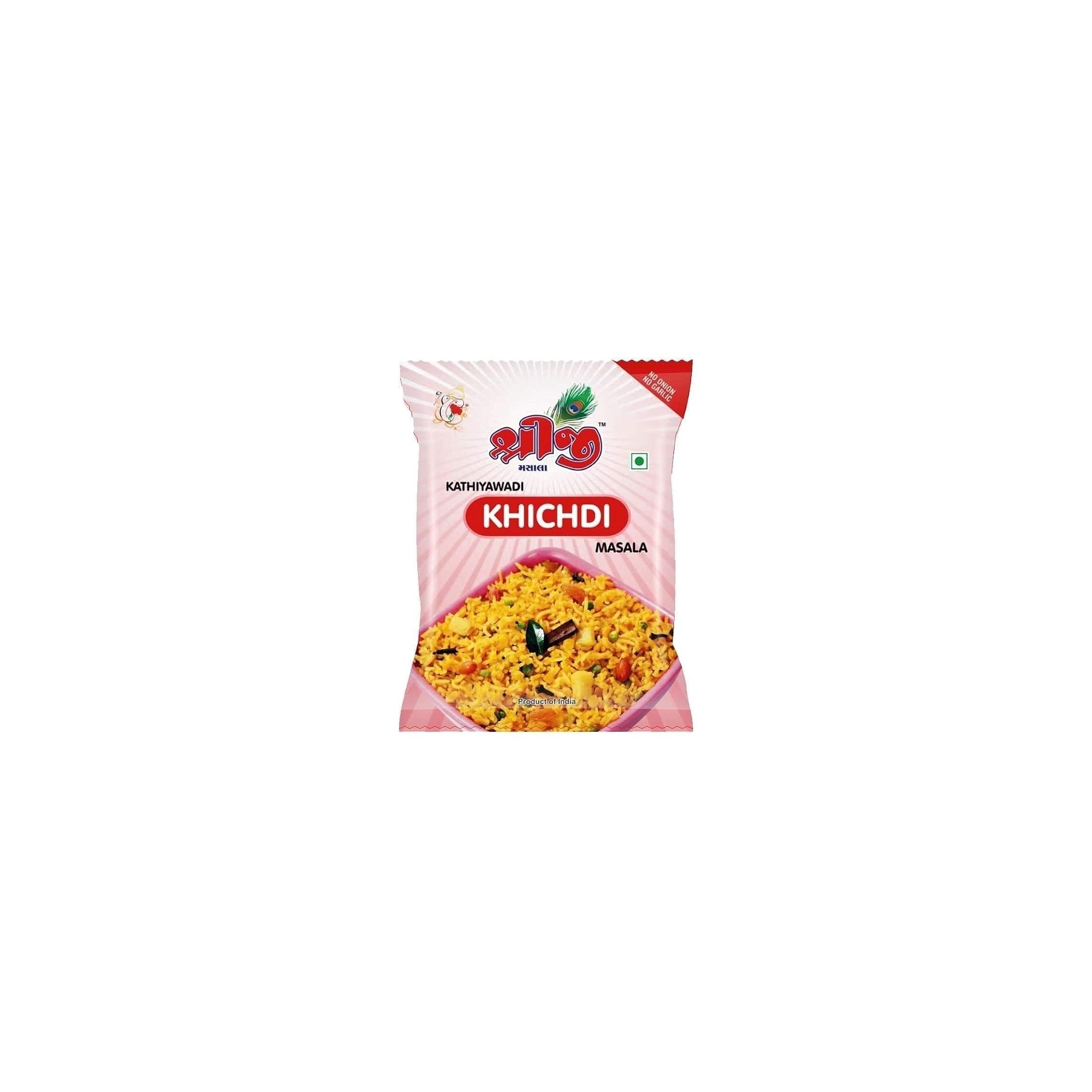 SRI KHICHDI MASALA 40 GM