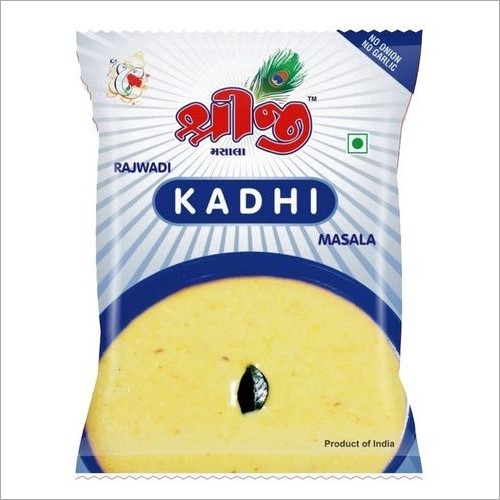Shree Kadhi Masala 40 GM