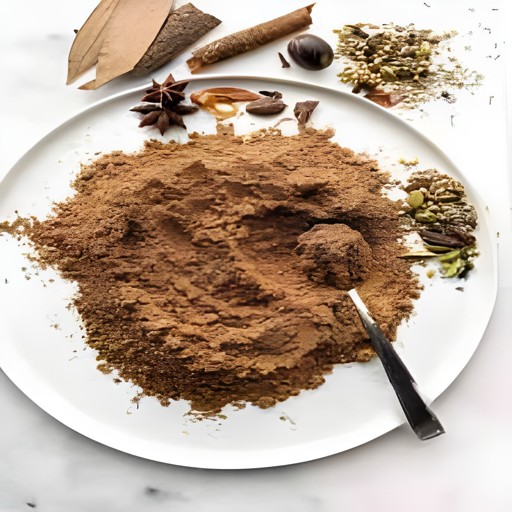 SHRIJI BIRYANI MASALA 50 GM