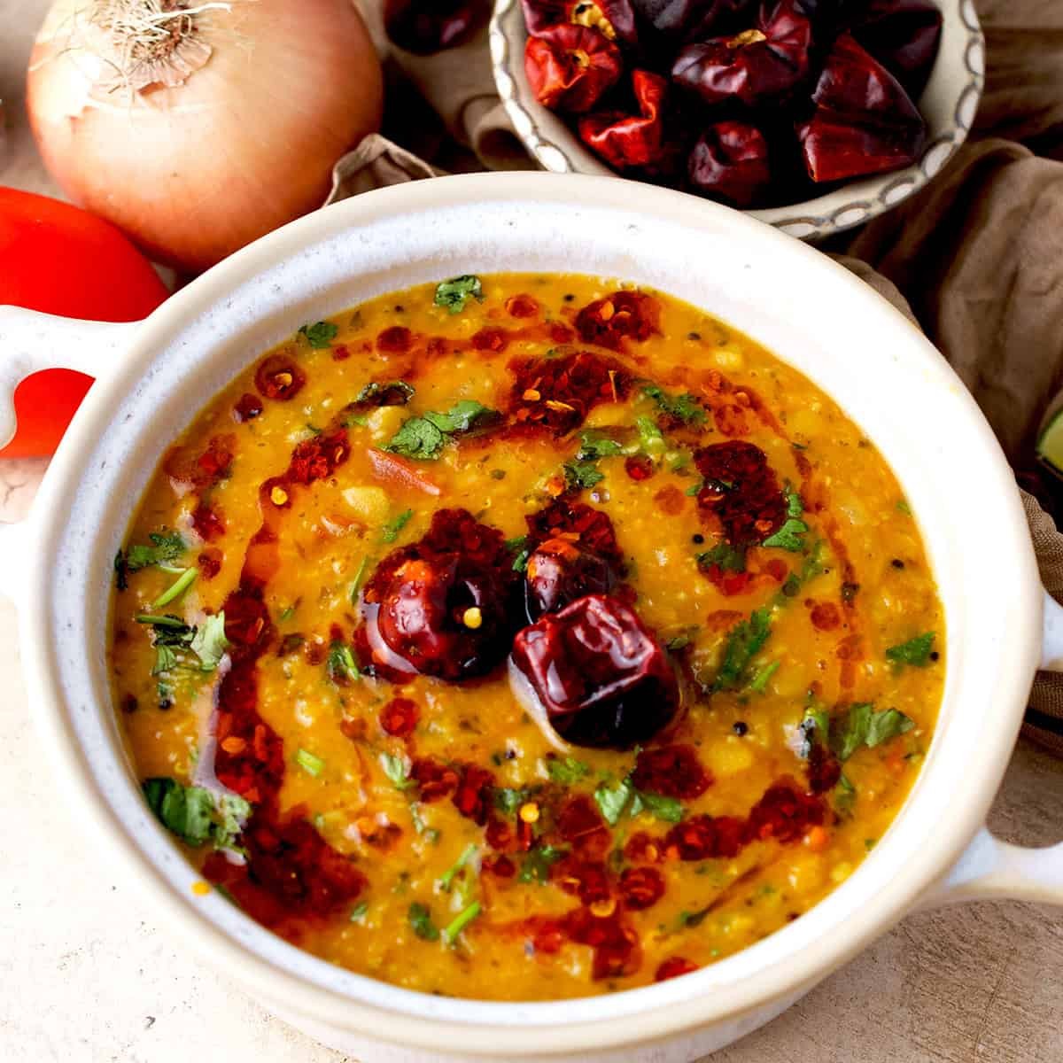 SHRI DAL FRY