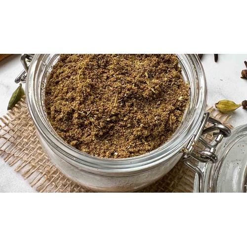 TEA MASALA SHREEJI 30 GM