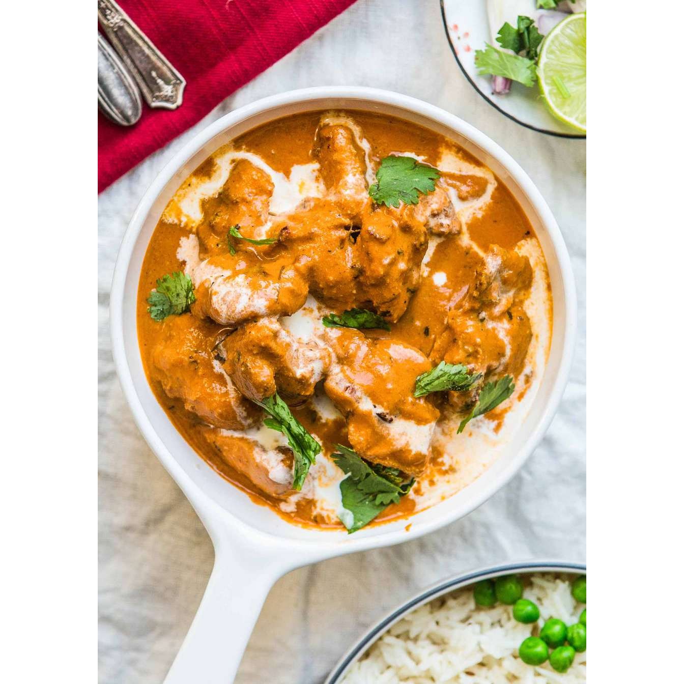 KITCHEN BUTTER CHICKEN MIX 400 GM