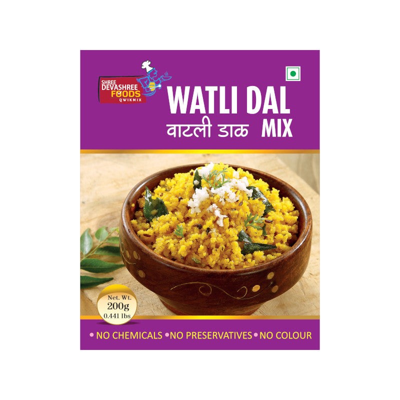WATLI DAL 200 GM