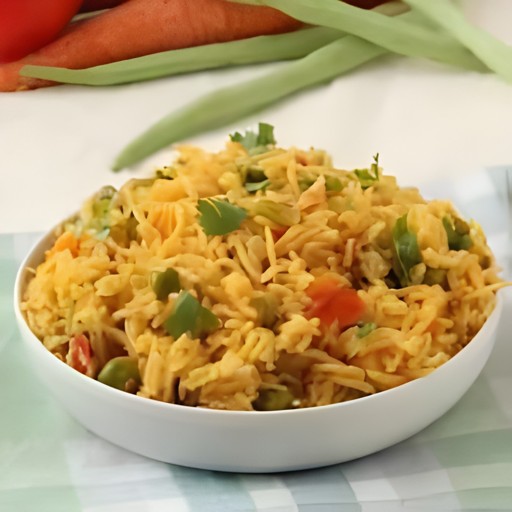 PULAV 200 GM