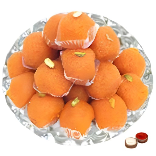 SANGEETA BUNDI LADOO 11 OZ