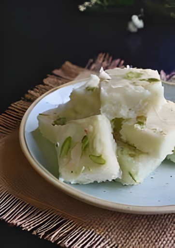 Sangeeta Mix Nut Barfi 320 GM