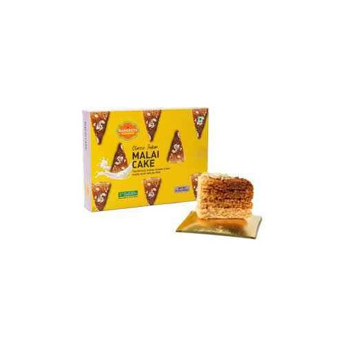 Sangeeta Milk Cake 320 GM