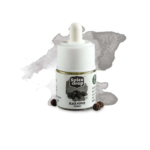 BLACK PEPPER SPICE DROP 5 ML