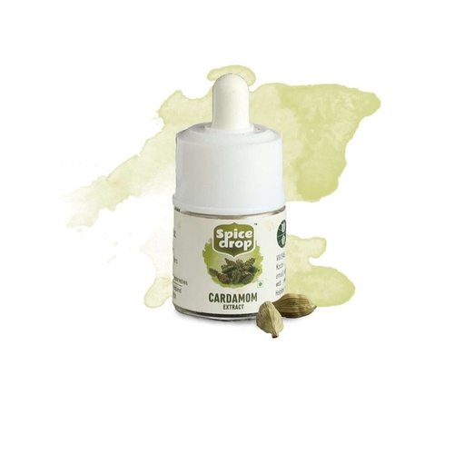 CARDAMOM SPICE DROP 5 ML