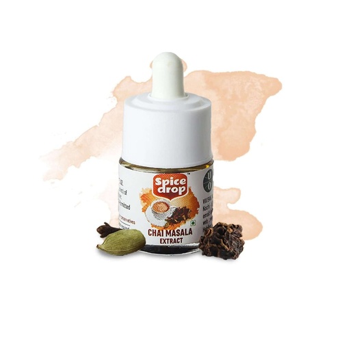 CHAI MASALA SPICE DROP 5 ML