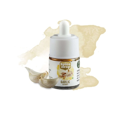 GARLIC SPICE DROP 5 ML