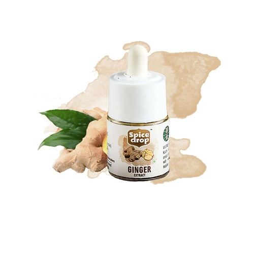GINGER SPICE DROP 5 ML