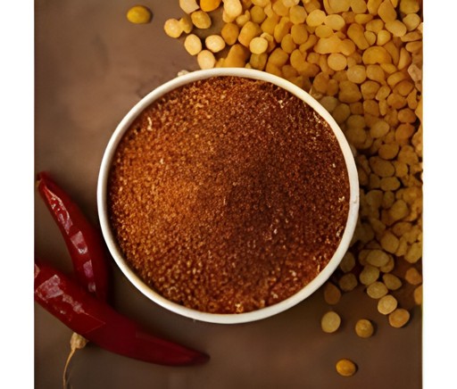 DAKSHINA RUCHULU NALLA KARAM 100 GM