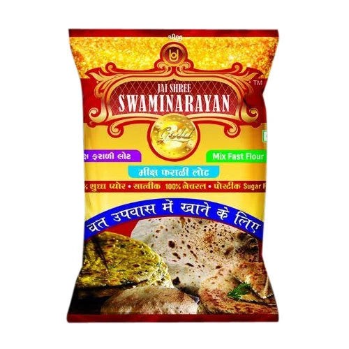 SHREE SWAMINARAYN FARALI ATTA 500 GM