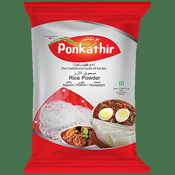 PONKATHIR RICE POWDER 1 KG