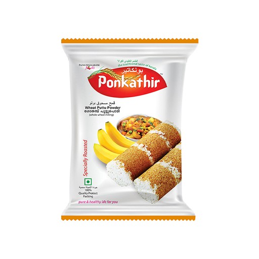 PONKATHIR WHEAT PUTTU POWDER 1 KG