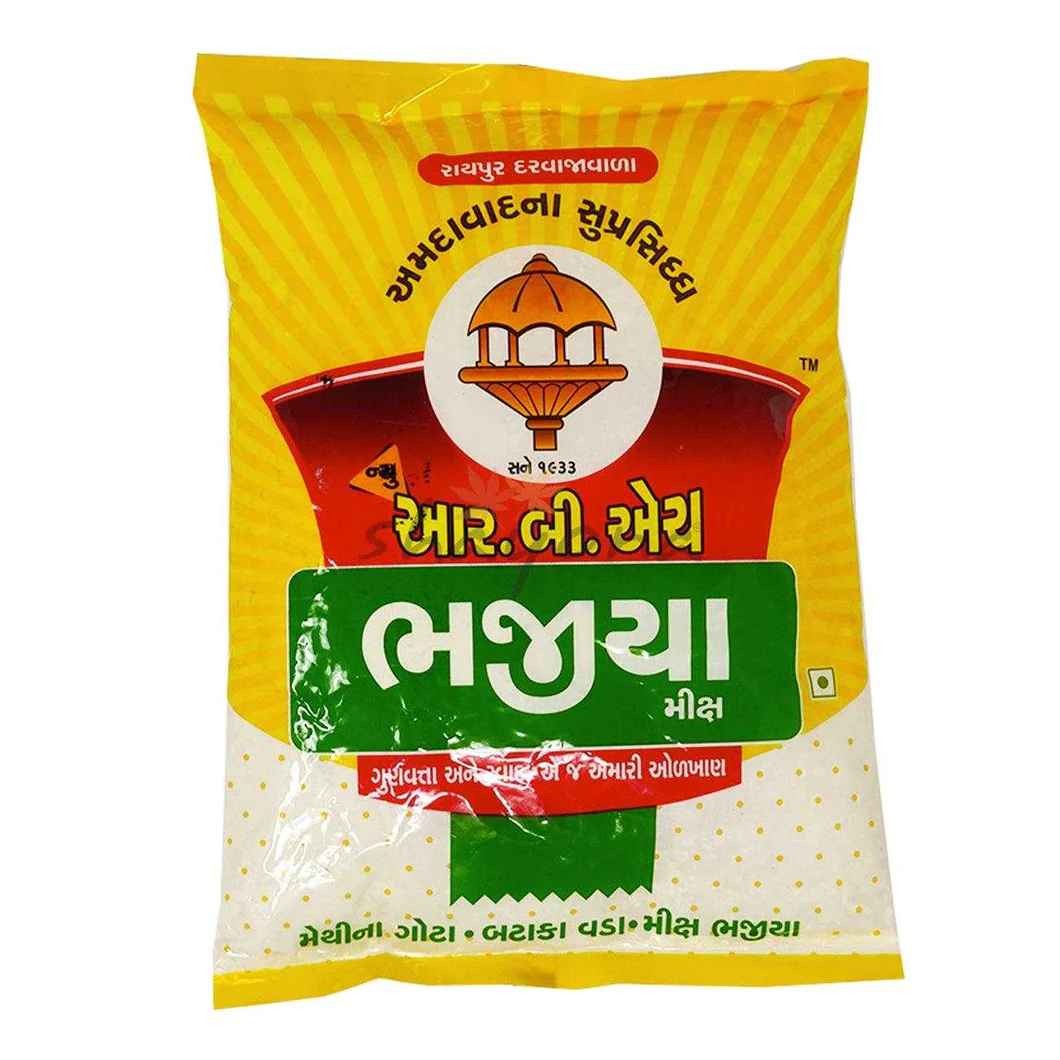 BHAJIA MIX RAIPUR 500 GM