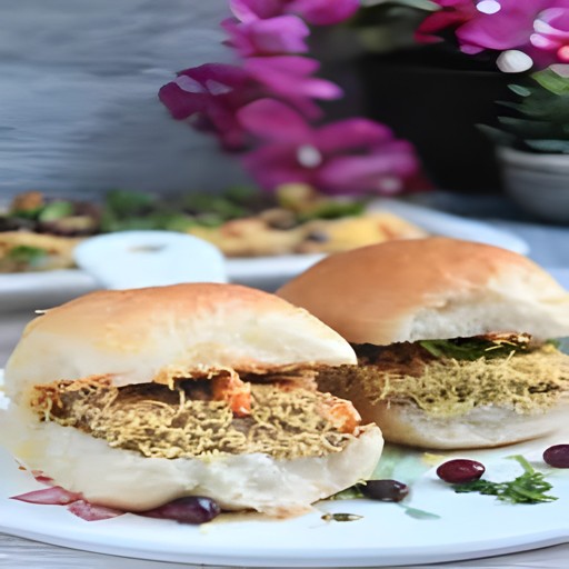 KUCHI TADKA DABELI POTATO MIX