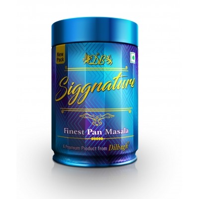 SIGNATURE  100 GM