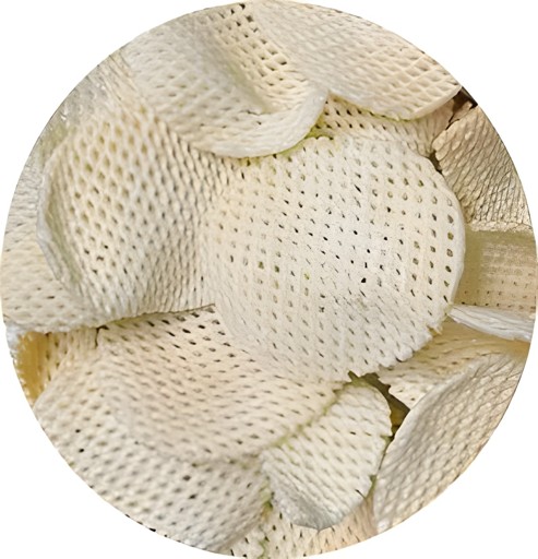 REENU POTATO JALI WAFER 400 GM