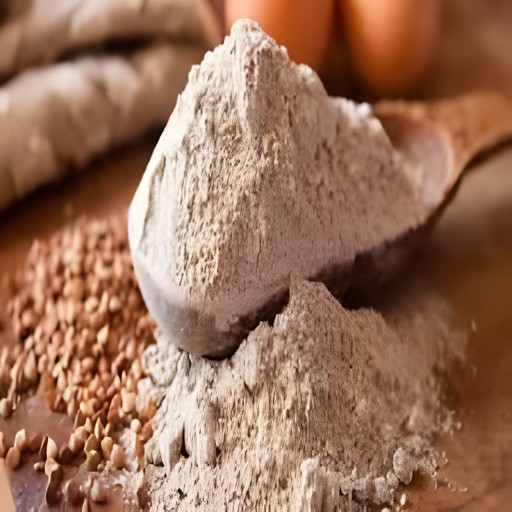 REENU FAST FLOUR 500 GM