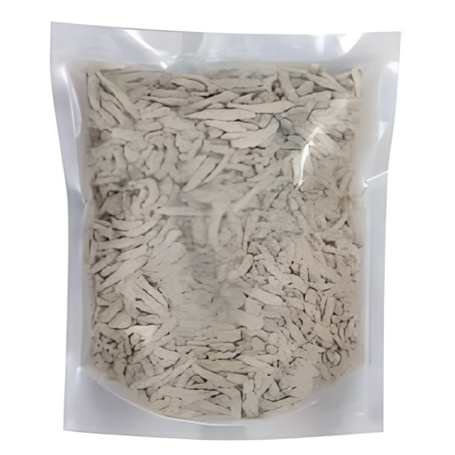 REENU DRY GINGER STICK SALTED 200 GM