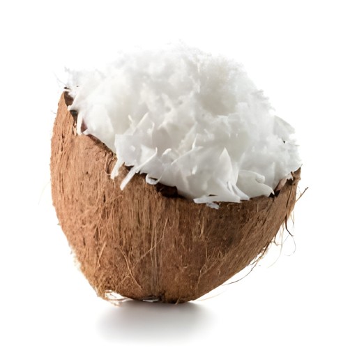 HANDS GRATED COCONUT 200 GM
