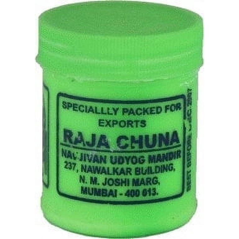 CHUNA 100 GM